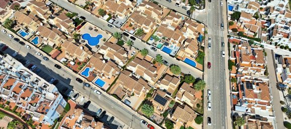 3 Schlafzimmer Haus in Alicante, Spain, Nr. 182030 28