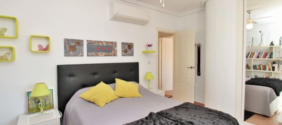 3 Schlafzimmer Haus in Alicante, Spain, Nr. 182030 22