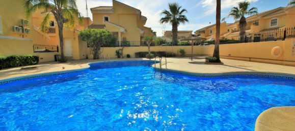 3 Schlafzimmer Haus in Alicante, Spain, Nr. 182030 29