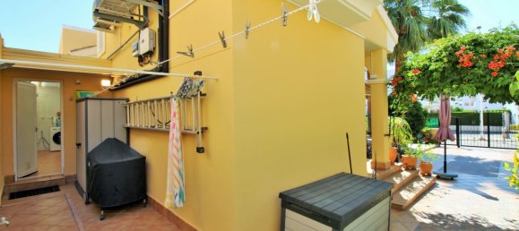 3 Schlafzimmer Haus in Alicante, Spain, Nr. 182030 26