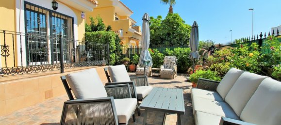 3 Schlafzimmer Haus in Alicante, Spain, Nr. 182030 33