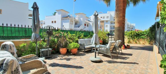 3 Schlafzimmer Haus in Alicante, Spain, Nr. 182030 34