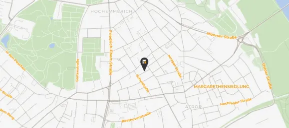 Imóvel comercial de 10 divisões em Duisburg, Germany N.º 227313 11