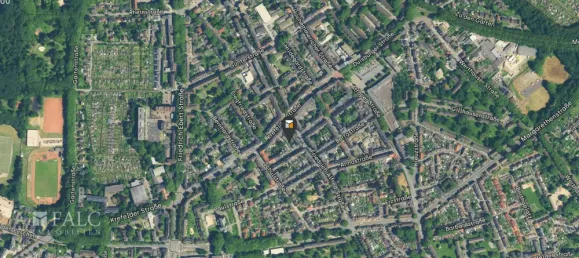 Imóvel comercial de 10 divisões em Duisburg, Germany N.º 227313 13