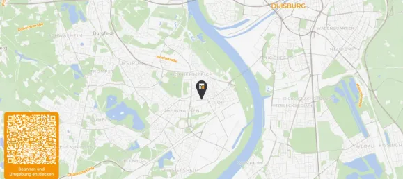 Imóvel comercial de 10 divisões em Duisburg, Germany N.º 227313 10