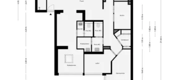 Imóvel comercial de 10 divisões em Duisburg, Germany N.º 227313 15