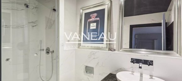 1 bedroom Apartment in Paris, France No. 135910 13