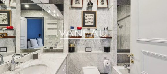 1 bedroom Apartment in Paris, France No. 135910 12