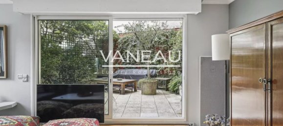 1 bedroom Apartment in Paris, France No. 135910 7