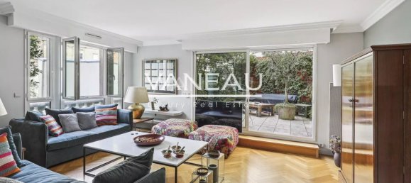 1 bedroom Apartment in Paris, France No. 135910 5