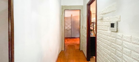 Квартира с 6 комнатами в Палермо, Италия № 271886 12