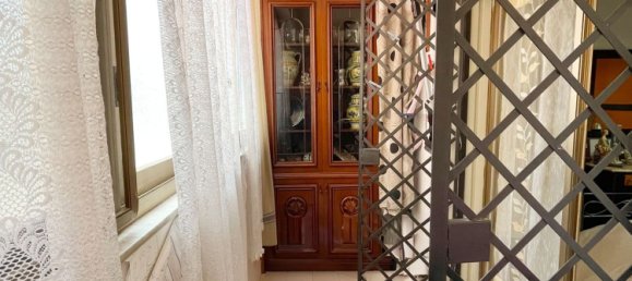 Квартира с 6 комнатами в Палермо, Италия № 271886 25