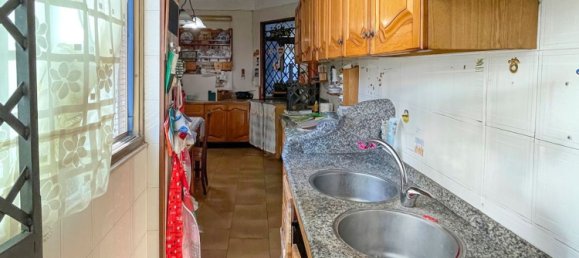 Квартира с 6 комнатами в Палермо, Италия № 271886 16