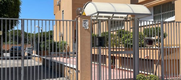 Квартира с 6 комнатами в Палермо, Италия № 271886 2