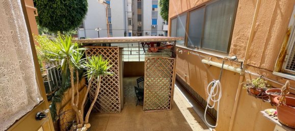 Квартира с 6 комнатами в Палермо, Италия № 271886 40