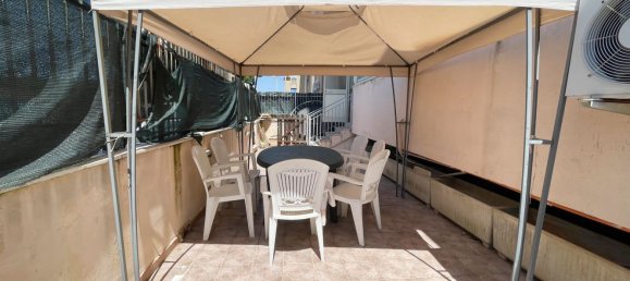 Квартира с 6 комнатами в Палермо, Италия № 271886 36