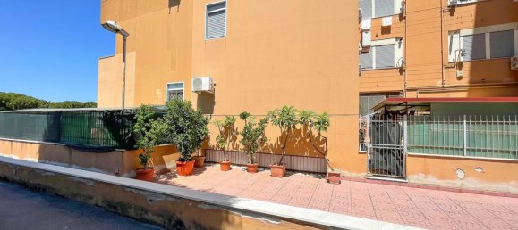 Квартира с 6 комнатами в Палермо, Италия № 271886 4