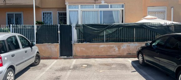 Квартира с 6 комнатами в Палермо, Италия № 271886 41