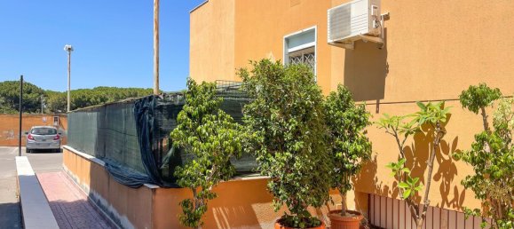 Квартира с 6 комнатами в Палермо, Италия № 271886 5