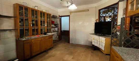 Квартира с 6 комнатами в Палермо, Италия № 271886 17