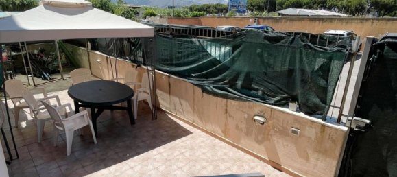 Квартира с 6 комнатами в Палермо, Италия № 271886 34