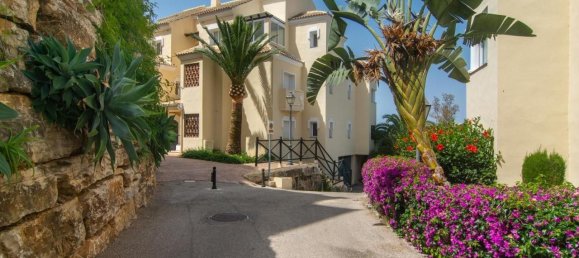 Apartamento T2 em Marbella, Spain N.º 148733 3