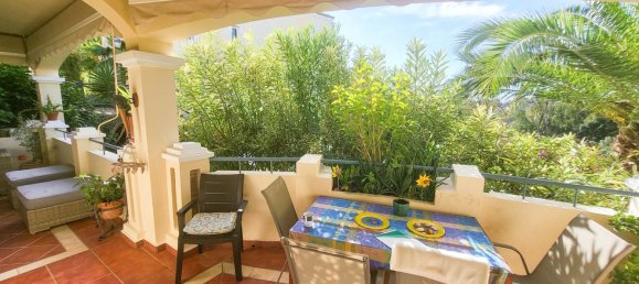 Apartamento T2 em Marbella, Spain N.º 148733 17