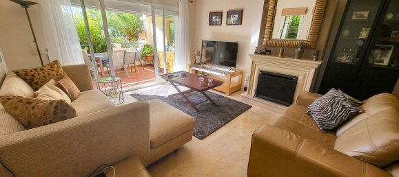 Apartamento T2 em Marbella, Spain N.º 148733 2