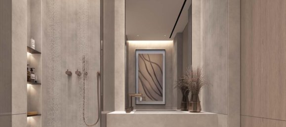 2 Schlafzimmer Wohnung in Dubai, UAE, Nr. 95322 4