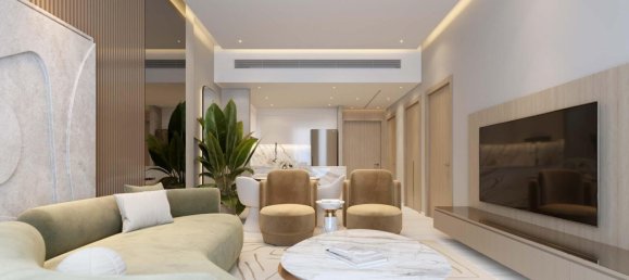 2 Schlafzimmer Wohnung in Dubai, UAE, Nr. 95322 2