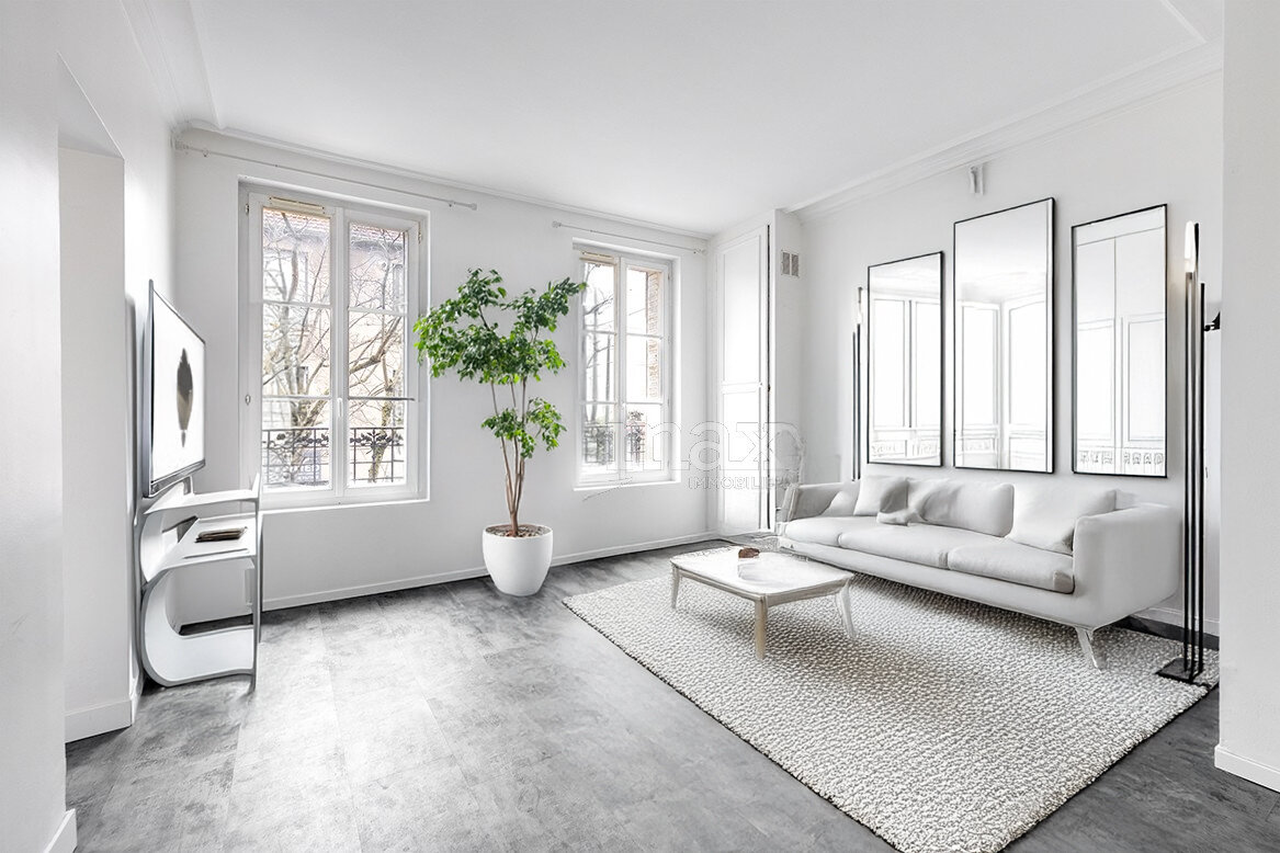 1 bedroom Apartment in La Garenne-Colombes, France No. 147989