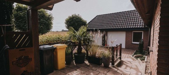 Таунхаус с 5 спальнями в Везель, Германия № 323940 23