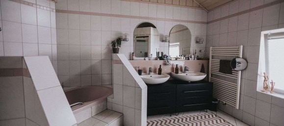 Таунхаус с 5 спальнями в Везель, Германия № 323940 17