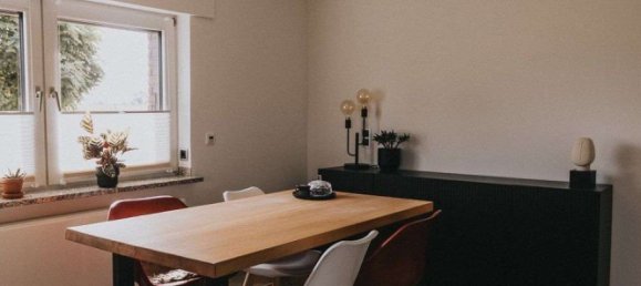 Таунхаус с 5 спальнями в Везель, Германия № 323940 22