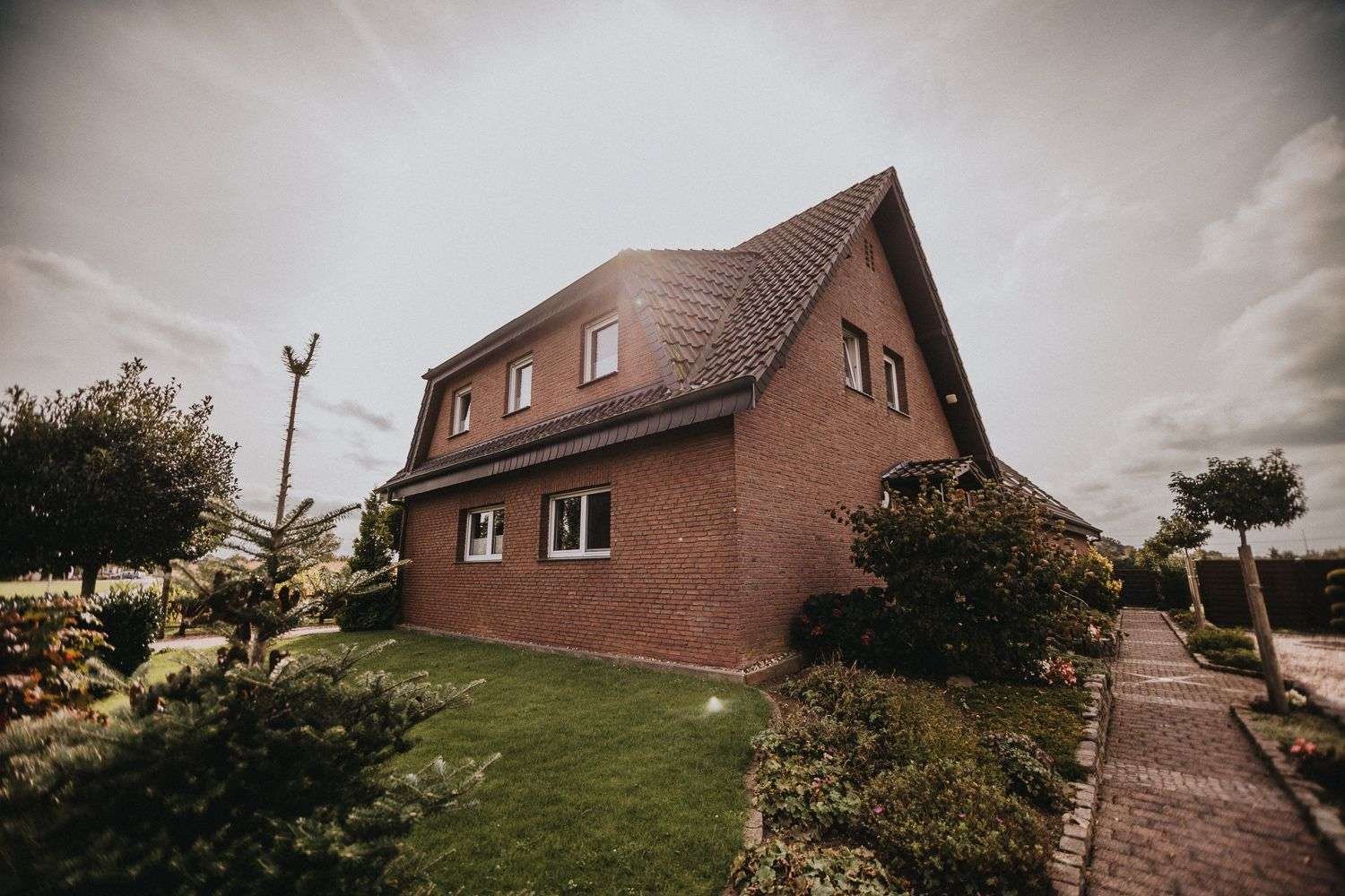 5 غرف نوم تاون هاوس في Wesel, Germany رقم 323940