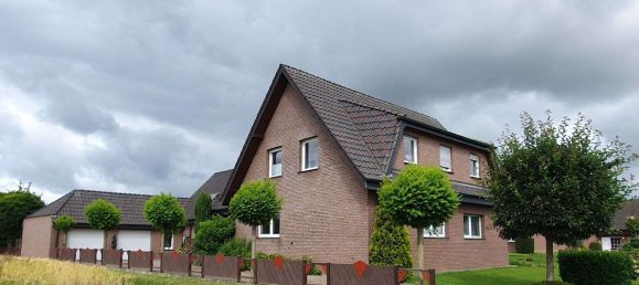 Таунхаус с 5 спальнями в Везель, Германия № 323940 4