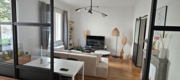 2 غرف نوم شقة في Rennes, France رقم 330782 2