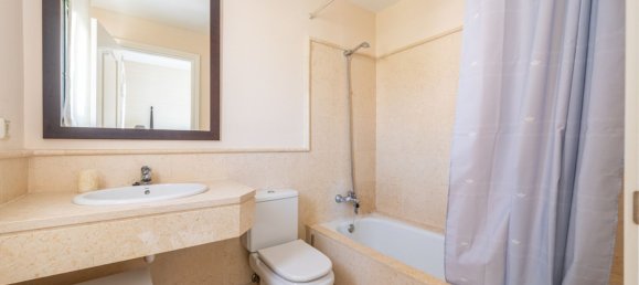 4 bedrooms Penthouse in Malaga, Spain No. 121983 14