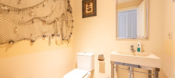 4 bedrooms Penthouse in Malaga, Spain No. 121983 18