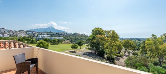 4 bedrooms Penthouse in Malaga, Spain No. 121983 22