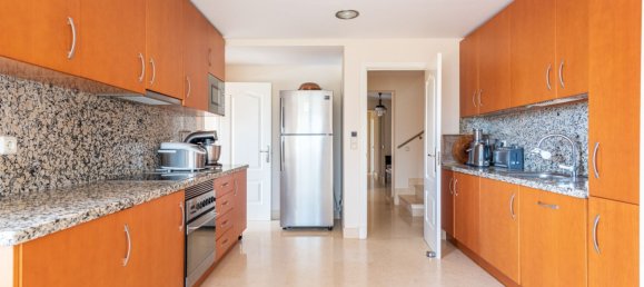 4 bedrooms Penthouse in Malaga, Spain No. 121983 19