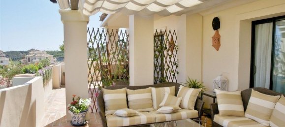 4 bedrooms Penthouse in Malaga, Spain No. 121983 20