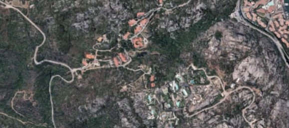 6 rooms Apartment in Arzachena, Italy No. 13666 23