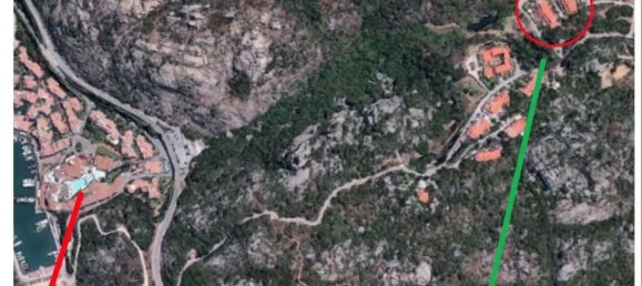 6 rooms Apartment in Arzachena, Italy No. 13666 20