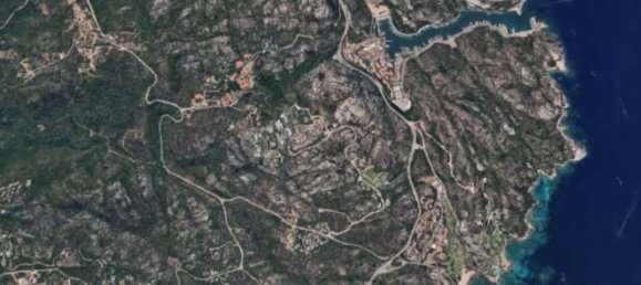 6 rooms Apartment in Arzachena, Italy No. 13666 24