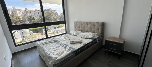 Apartamento T1 em Larnaca, Cyprus N.º 26006 2