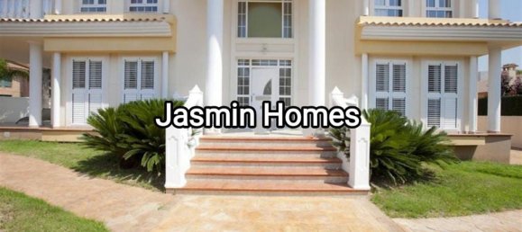 Casa de 4 dormitorios en L'Eliana, Spain No. 22222 17