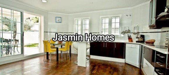 Casa de 4 dormitorios en L'Eliana, Spain No. 22222 20