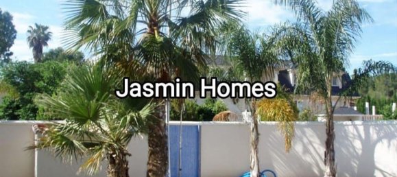 Casa de 4 dormitorios en L'Eliana, Spain No. 22222 31