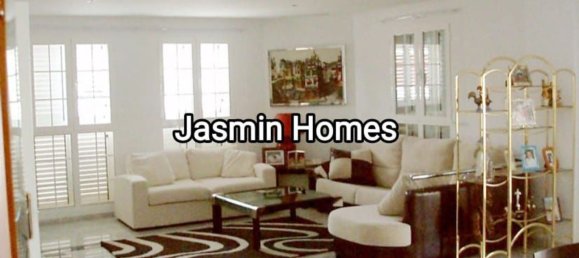 Casa de 4 dormitorios en L'Eliana, Spain No. 22222 32